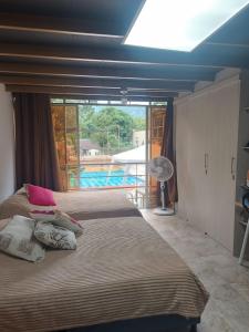 AKUARELA APARTAMENTOS CAMPESTRES Ibagué