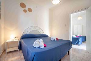 Family Room room in Villaggio Baia D'Ercole