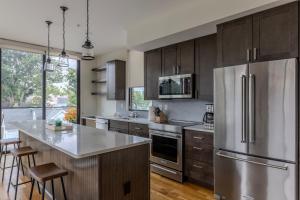 Downtown Princeton Chic