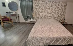 Agréable suite parentale - Froncles