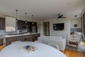 Downtown Princeton Chic