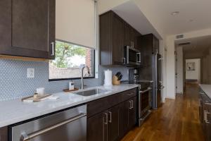 Downtown Princeton Chic