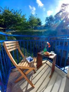 Les Falaises, en plein cœur de Binic - Pordic