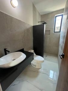 Ejecutiva Frac privado Nueva alberca 50MB Factura