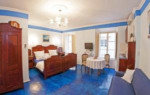 1 Bed - Sleeps 2 - Centre of Old Town w Wifi