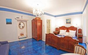 1 Bed - Sleeps 2 - Centre of Old Town w Wifi