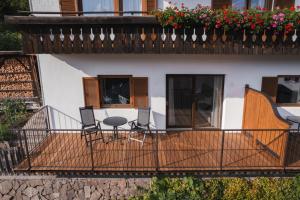 Apartments Kranebitt