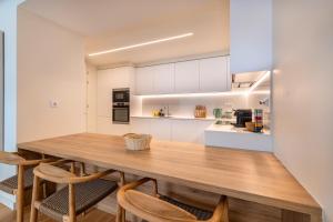 Cond BAYLINE BEACH & SPA RETREAT - Linguado BY BEDZY