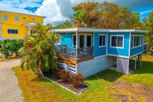 Love Shack - Cudjoe Key
