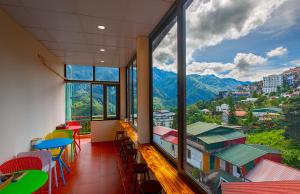 Moc Home Sapa Center