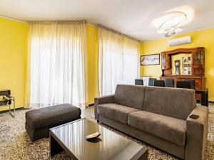 Punta Mesco Home La Spezia