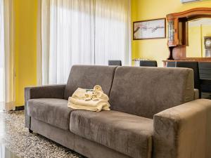 Punta Mesco Home La Spezia