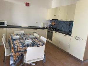 Mare blu Apartment
