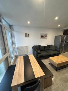 Appt 3Pièces centre ville Biscarrosse