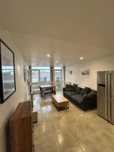 Appt 3Pièces centre ville Biscarrosse - 比斯卡罗斯