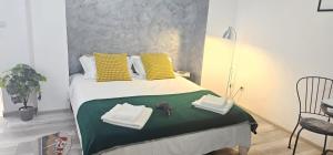 Sweet Dreams Suites Charming Studio Universitate