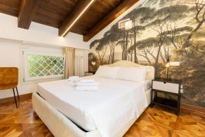 BolognaRoomscom - Isaia Garden Private Garden Spa Bath