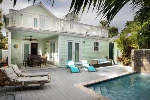 Dolce Paradiso - Key West