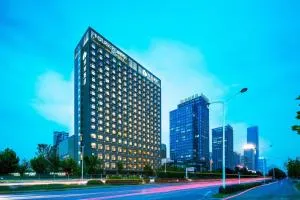 Four Points by Sheraton Hefei Shushan - Feixi