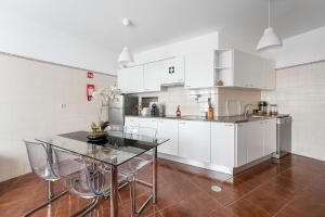 Relaxing time near the river