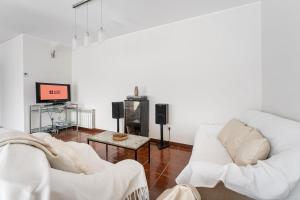 Relaxing time near the river