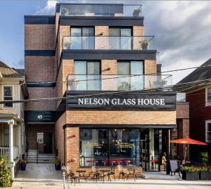 Downtown Princeton Chic