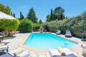 Villas Villa Mas des Fleurs by Villa Plus : photos des chambres