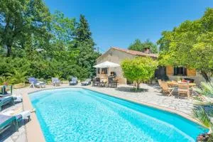 Villa Mas des Fleurs by Villa Plus - Le Tignet