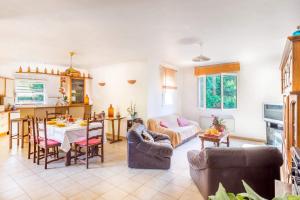 Villas Villa Mas des Fleurs by Villa Plus : photos des chambres