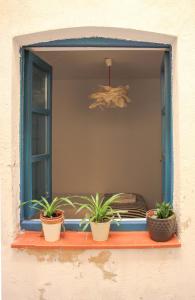 El 8 de Serranos - Bajo - Casa con garaje