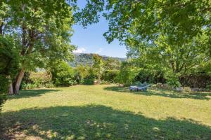 Villas Villa Mas des Fleurs by Villa Plus : photos des chambres