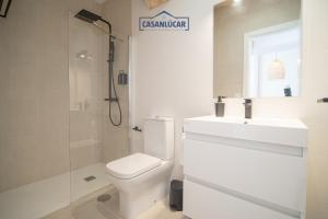 Sanlucar Centro - Apartamento 4
