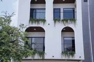 Amber Hotel Phan Thiết