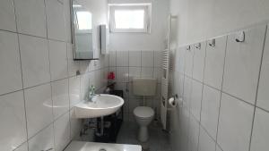 Kleine Ferienwohnung in ruhiger Lage