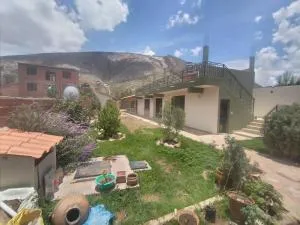 Como en Casa Torotoro - Mizque