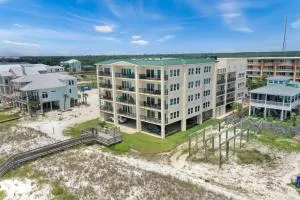Barrier Dunes 268 - 101 Cape Blessed by Pristine Properties Vacation Rentals - Oak Grove