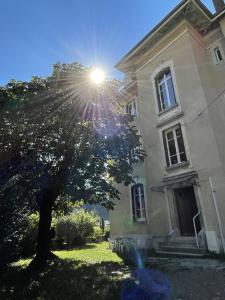 Villa Isabelle