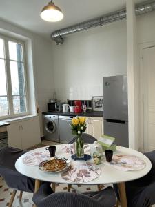 Appartements Villa Isabelle : photos des chambres