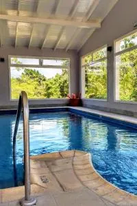 Cabanas Loma Bonita - Napaleofú