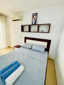 Selvia Tirana Center Apartment