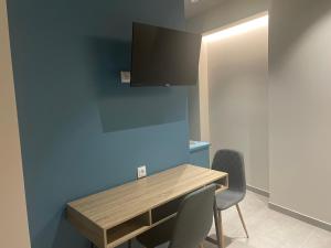 MP luxury houses Ι2