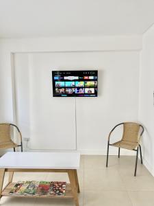 Alsina Departamento nuevo y luminoso