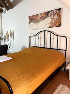 Studio Hyper-Centre Villa Isabelle