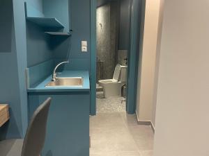 MP luxury houses Ι2