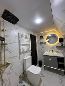 Edelweiss Cottage Kazbegi Mountain Views Near Gergeti