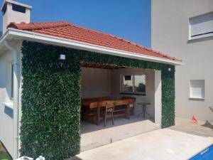 Ferienhaus Relax - beheizter - heated Pool