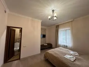 COMFORT M Guest House - Afatlu