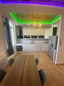 Superbe appart au cœur d'Anvers - Edegem