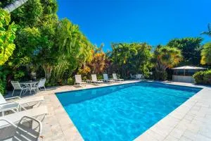 Garden of Eden Cottage - Key West