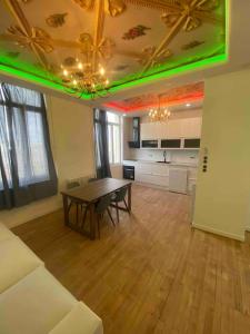 Superbe appart au cœur dAnvers